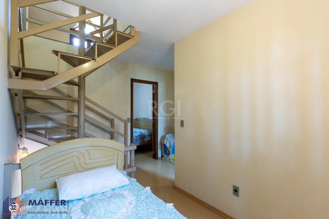 Casa de Condomínio, 3 quartos - Foto 17