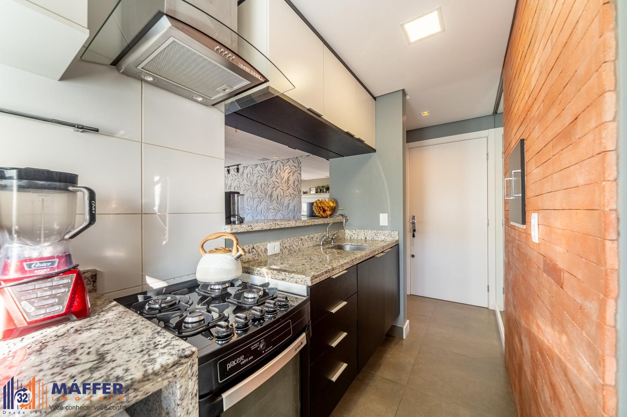 Apartamento, 2 quartos, 65 m² - Foto 8