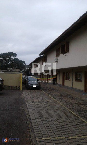 Casa de Condomínio, 2 quartos - Foto 20