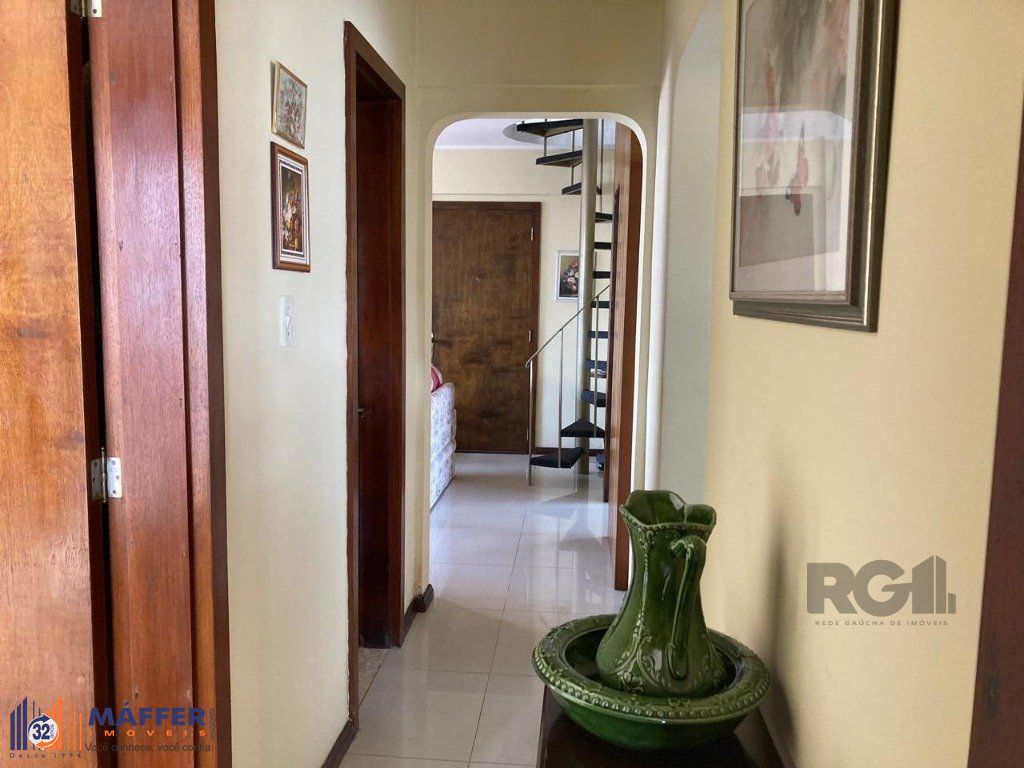 Cobertura, 3 quartos, 166 m² - Foto 61