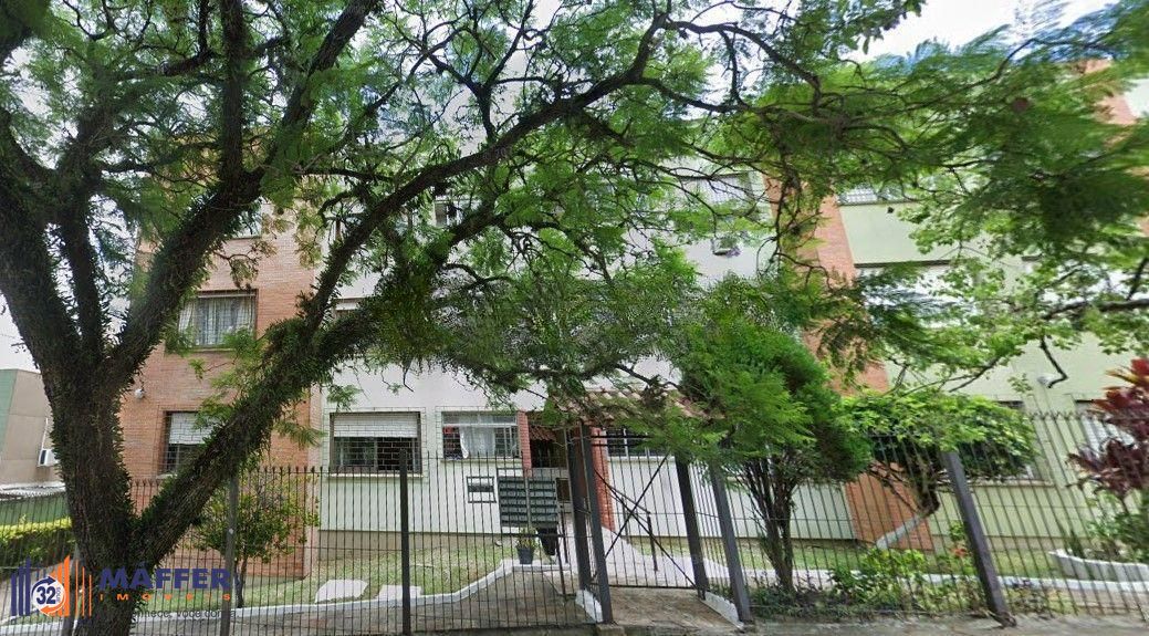 Apartamento de 2 dormitórios à venda no Bairro Morro Santana - Porto Alegre