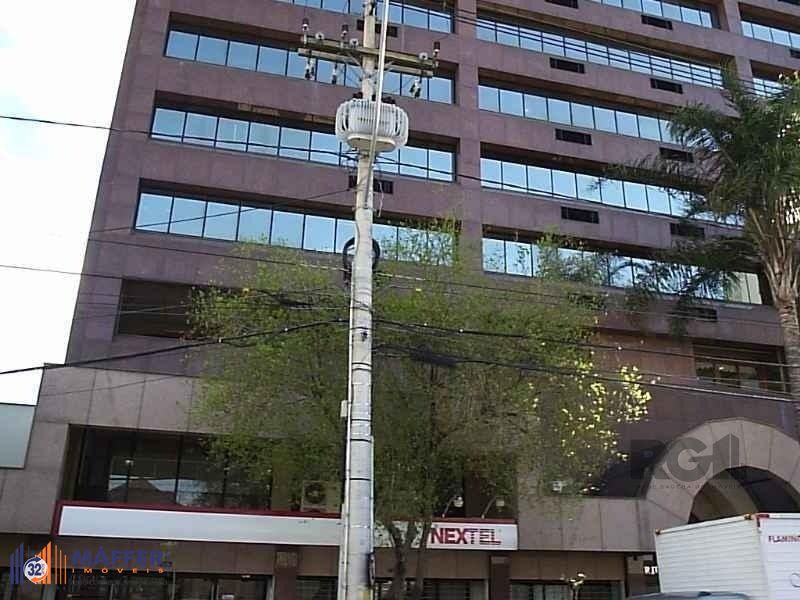 Sala Comercial no Atrium Center, 7 salas, à venda, 309 m², Auxiliadora - Porto Alegre — foto 4