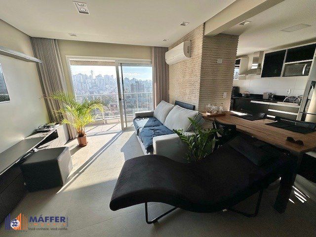 Apartamento, 1 suíte, à venda, 62 m², Petrópolis - Porto Alegre — foto 5