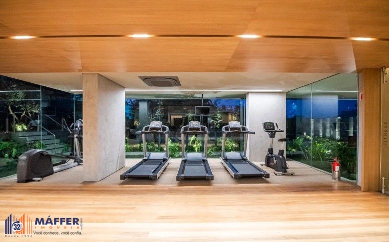 Apartamento, 3 quartos, 159 m² - Foto 43