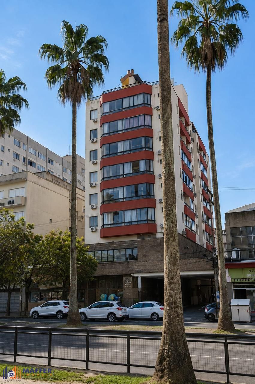 Apartamento, 1 quarto, 28 m² - Foto 1