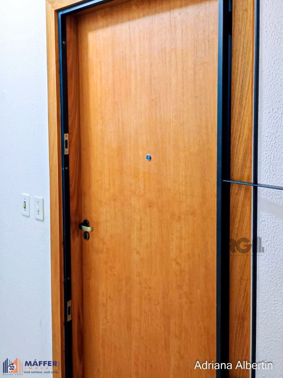 Apartamento, 1 quarto, 47 m² - Foto 5