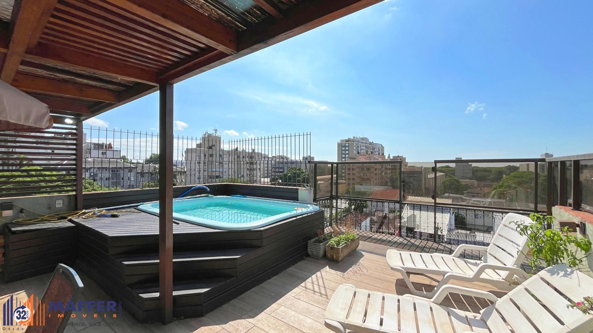 Cobertura, 3 quartos, 220 m² - Foto 39