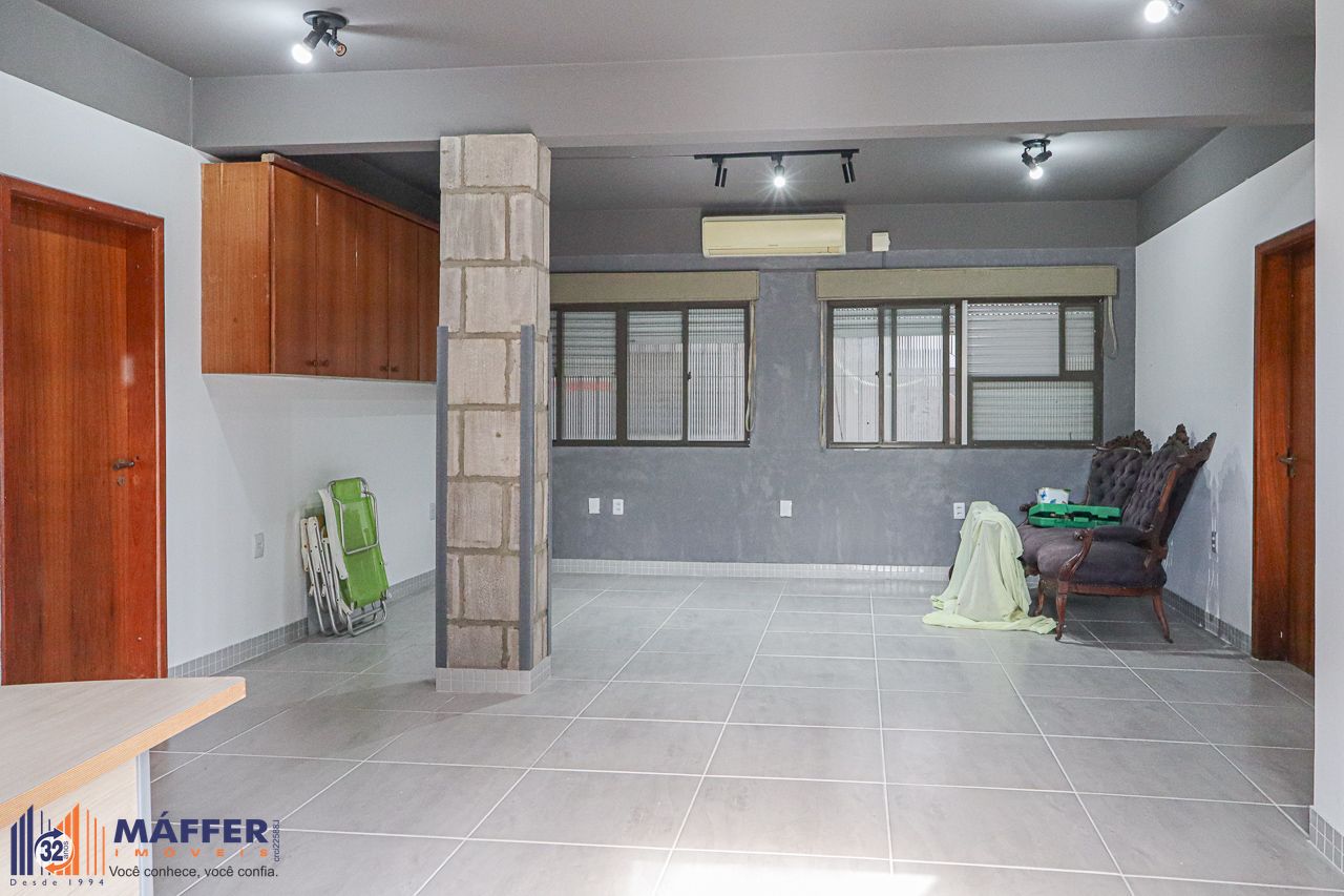 Depósito-Galpão, 596 m² - Foto 28