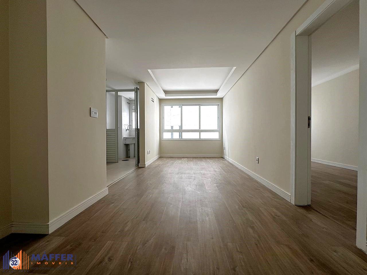 Apartamento, 1 quarto, 47 m² - Foto 1