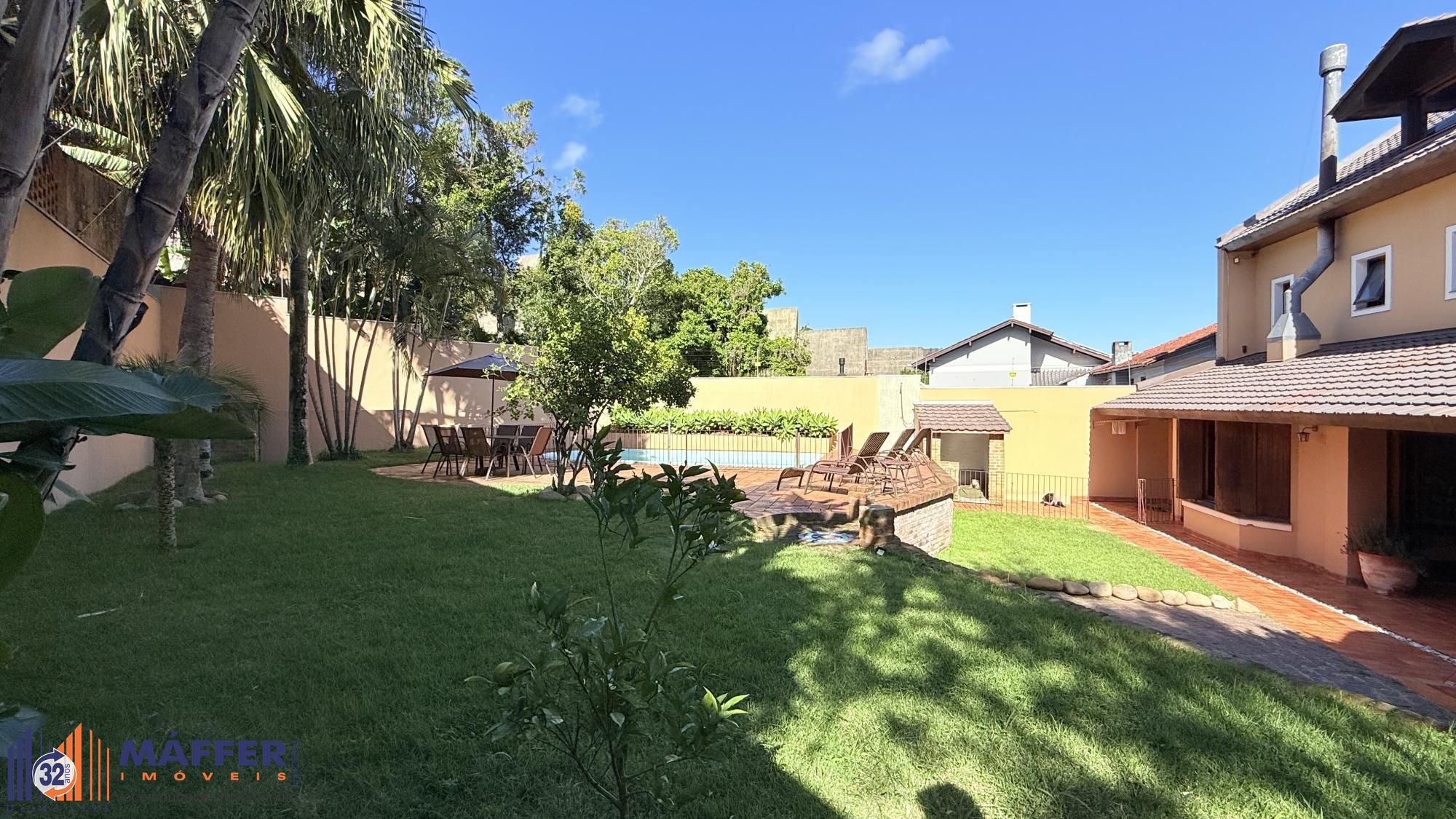 Casa, 4 quartos, 334 m² - Foto 33