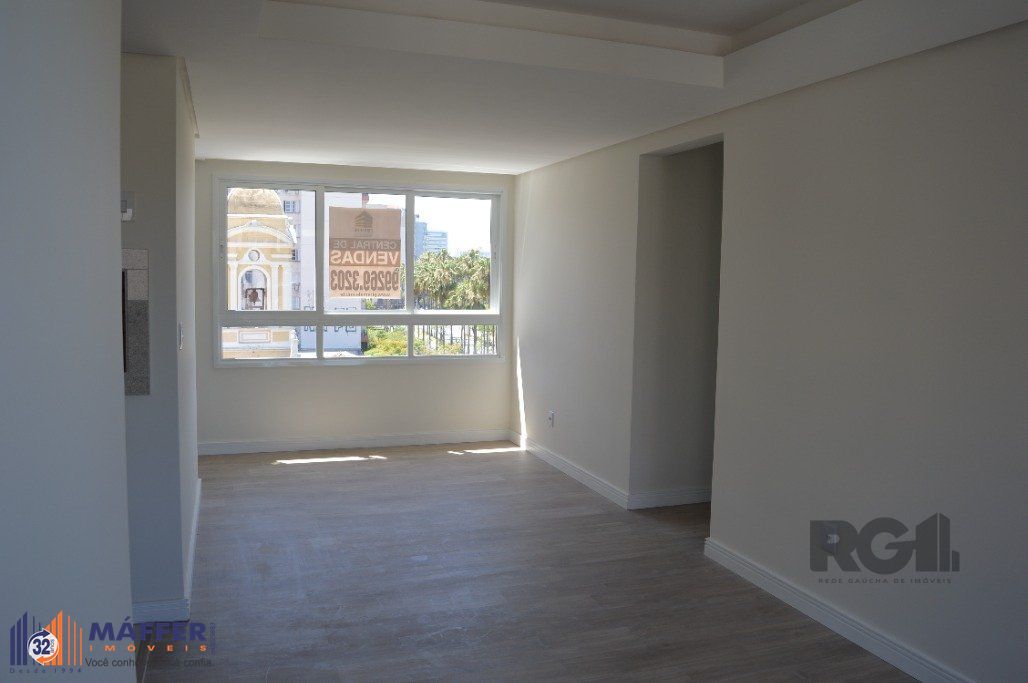 Apartamento no Gizé, 2 suítes, à venda, 67 m², Bom Fim - Porto Alegre — foto 5