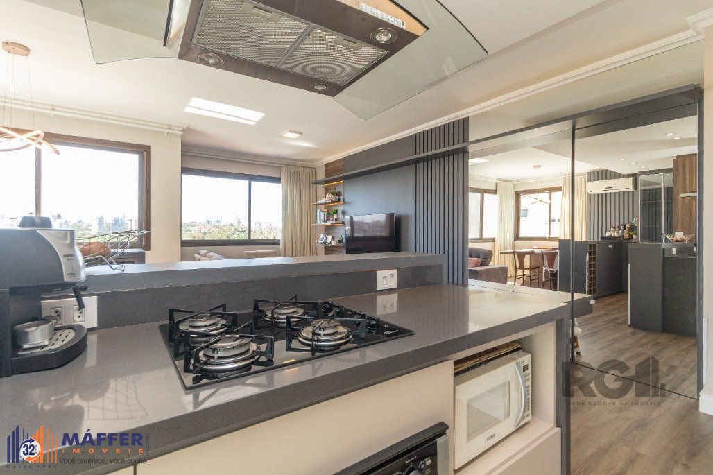 Apartamento, 3 quartos, à venda, 82 m², Jardim Botânico - Porto Alegre — foto 2