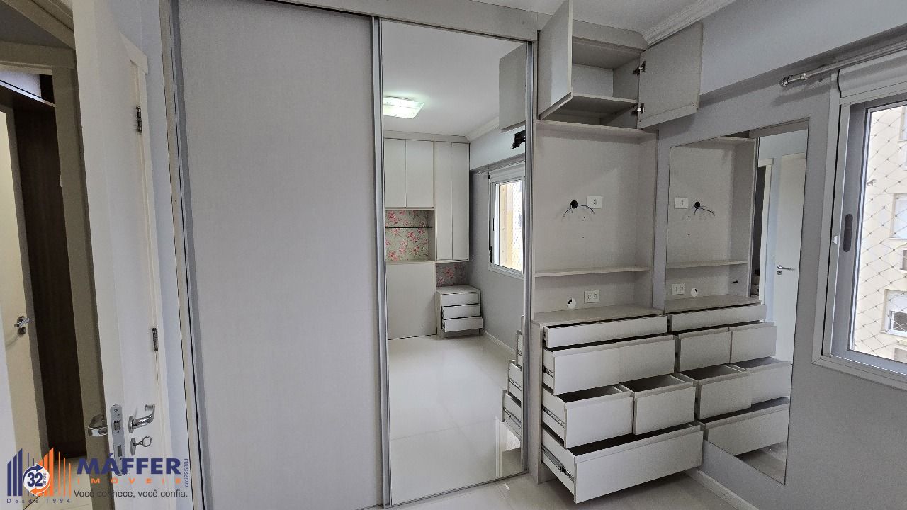 Apartamento, 3 quartos, 65 m² - Foto 17