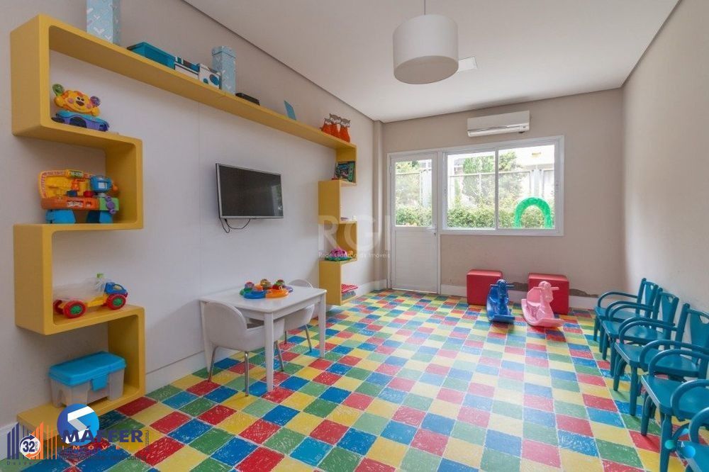 Apartamento, 3 quartos, 134 m² - Foto 47