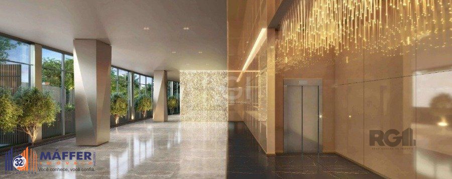 Apartamento 3 quartos à venda, 260m², Jardim Europa - Porto Alegre