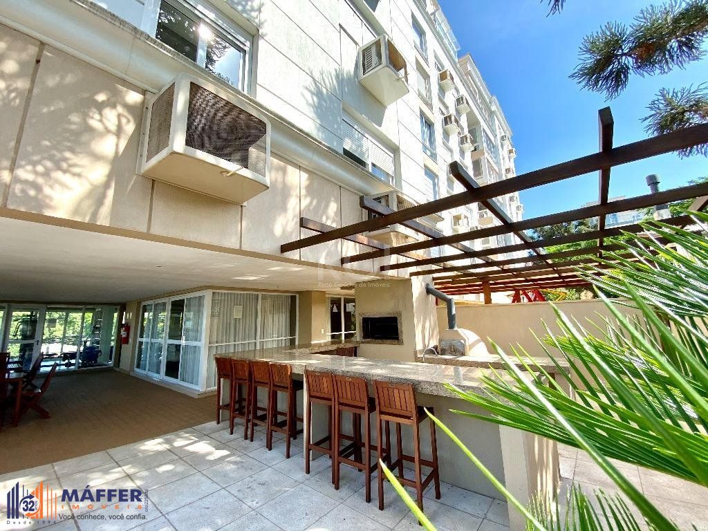 Apartamento, 1 quarto, 61 m² - Foto 24