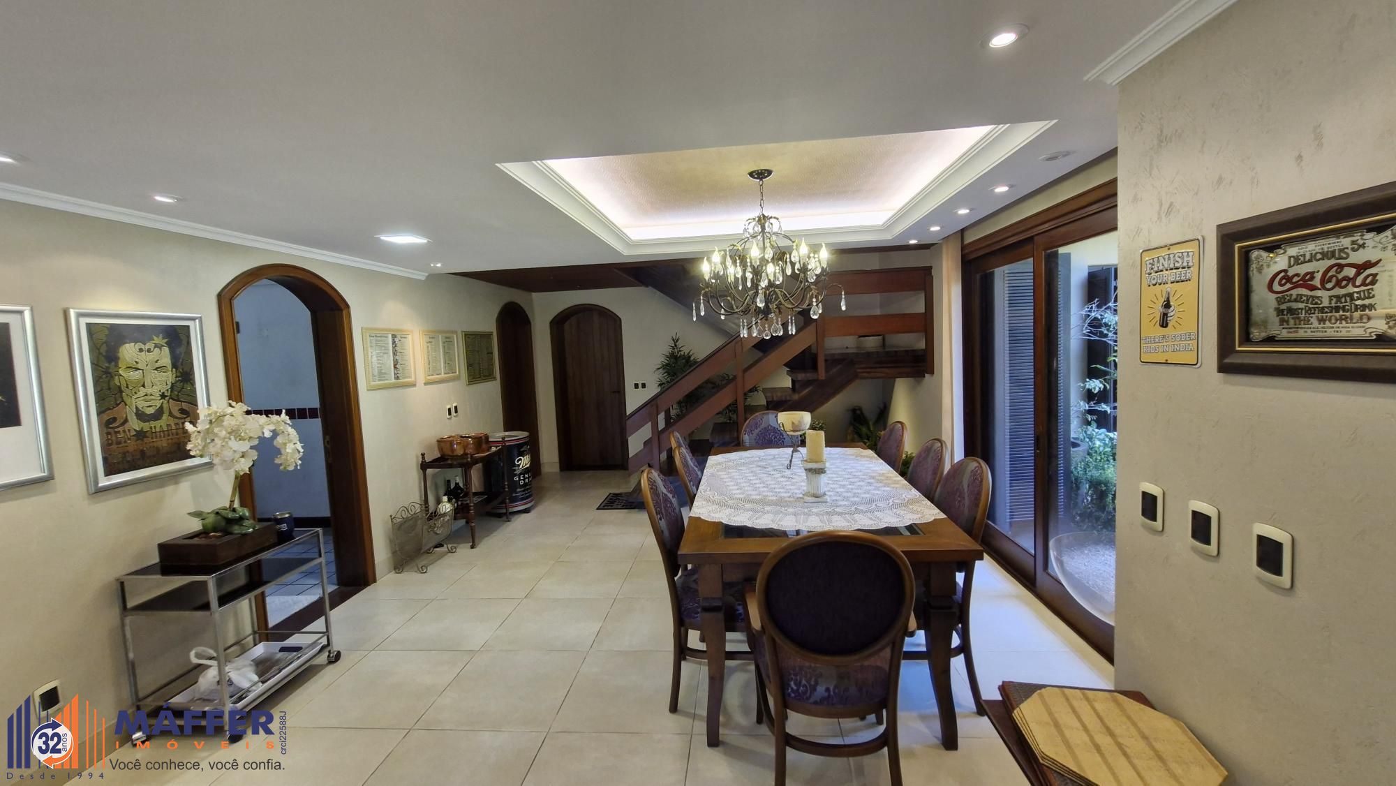 Casa de Condomínio, 3 quartos - Foto 45