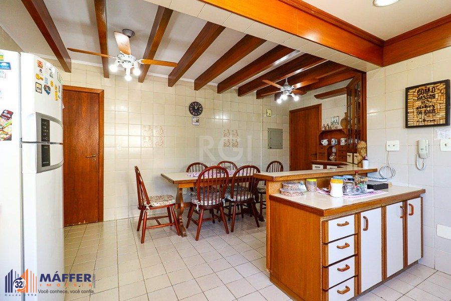 Apartamento, 3 quartos, à venda, 173 m², Menino Deus - Porto Alegre — foto 5