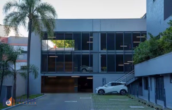 Apartamento, 1 quarto, 41 m² - Foto 26
