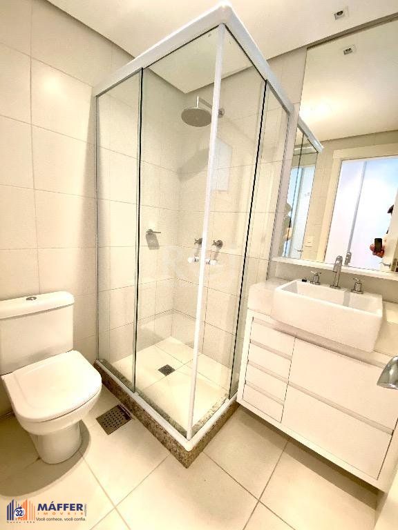 Apartamento, 1 quarto, 61 m² - Foto 10