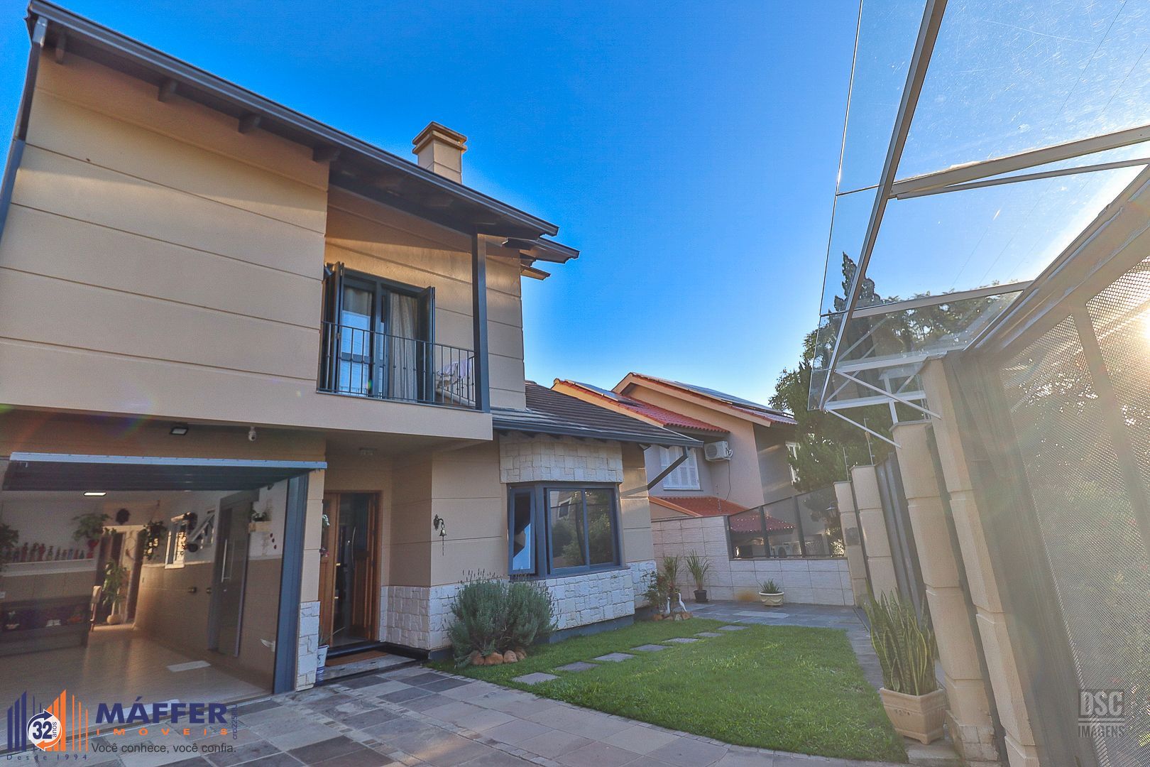 Casa, 3 quartos, 191 m² - Foto 3
