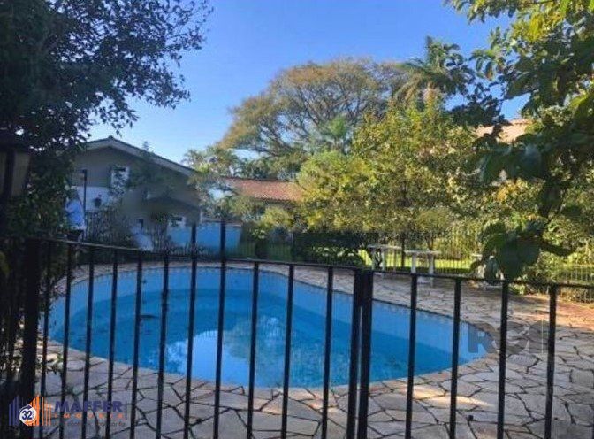 Casa, 5 quartos, à venda, 305 m², Cristal - Porto Alegre — foto 3