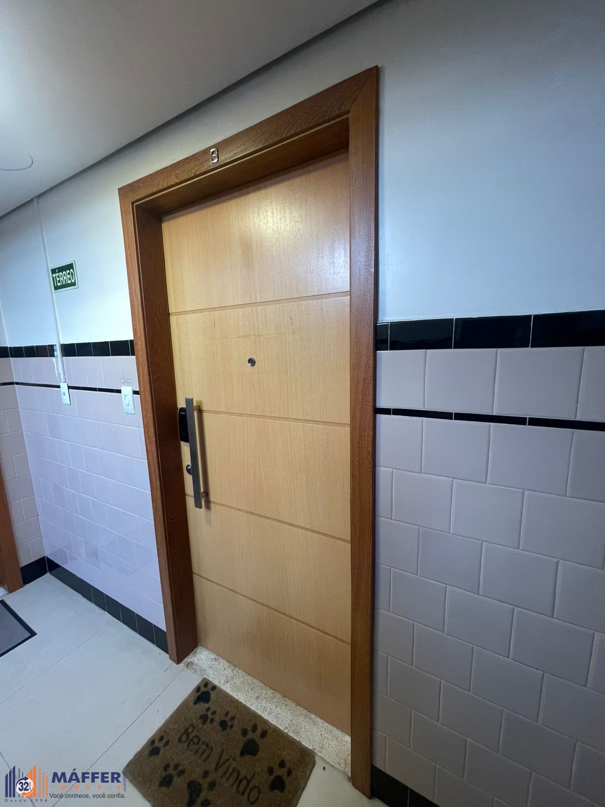 Apartamento, 1 suíte, à venda, 48 m², Menino Deus - Porto Alegre — foto 3