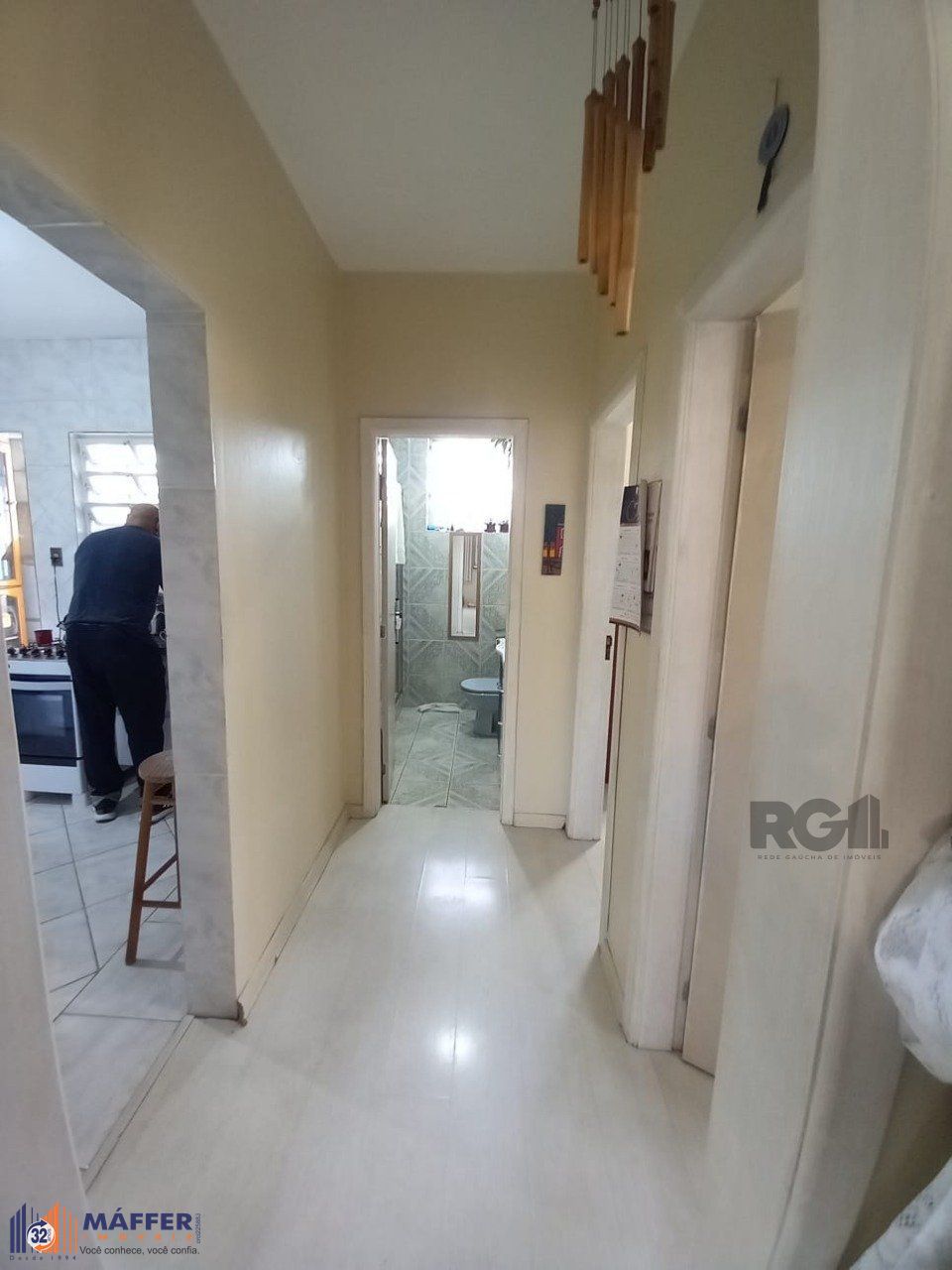Apartamento, 3 quartos, 70 m² - Foto 13