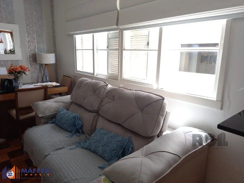 Apartamento, 3 quartos, à venda, 94 m², Santa Cecília - Porto Alegre — foto 5