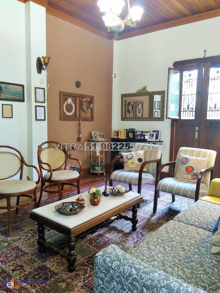 Casa, 6 quartos, 212 m² - Foto 13
