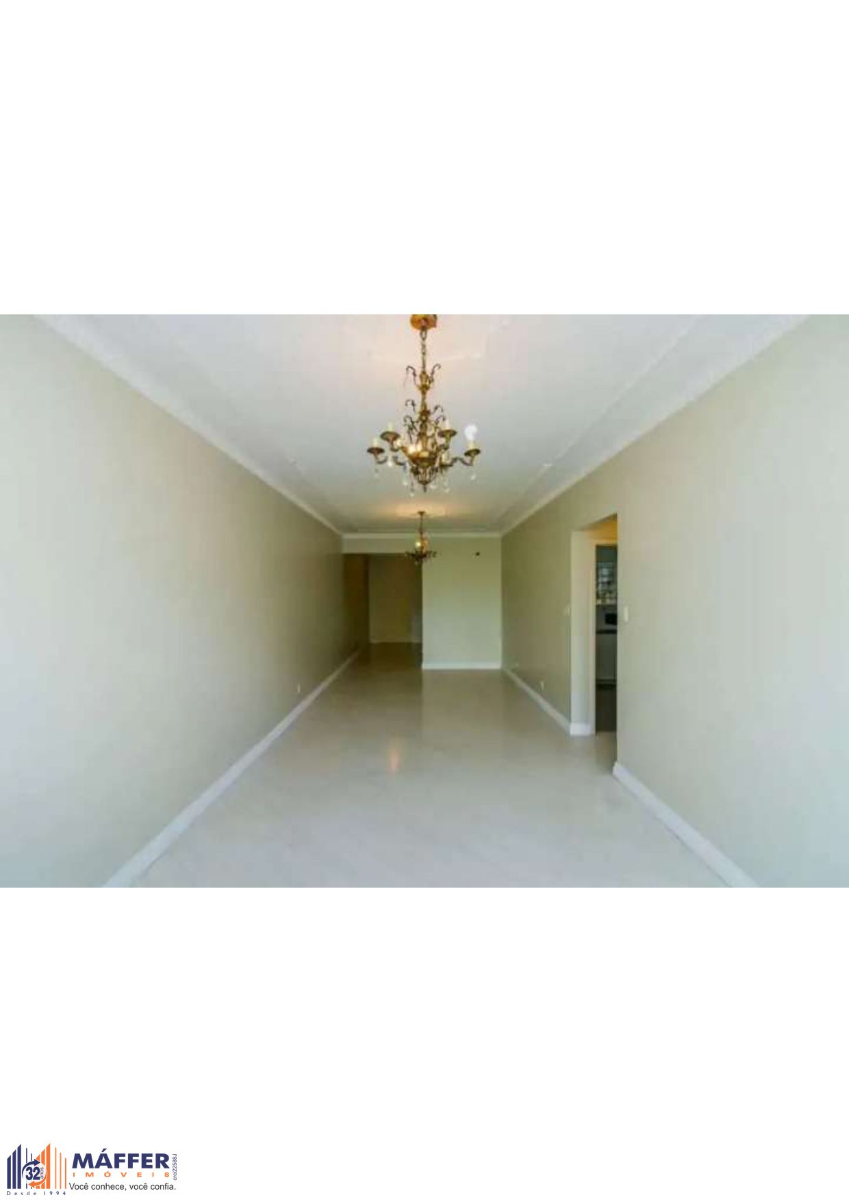 Apartamento, 3 quartos, 142 m² - Foto 3