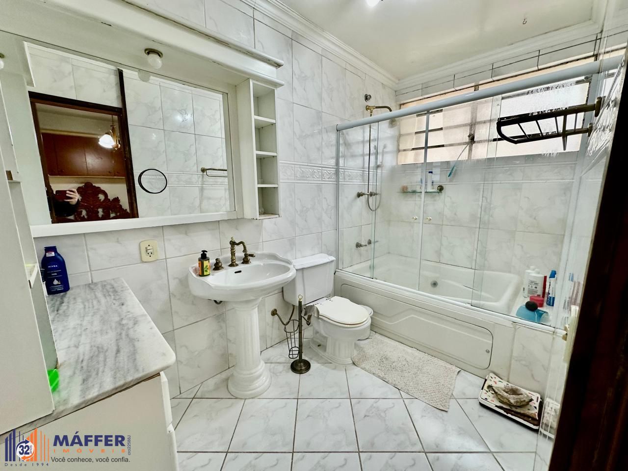 Apartamento, 3 quartos, 155 m² - Foto 8
