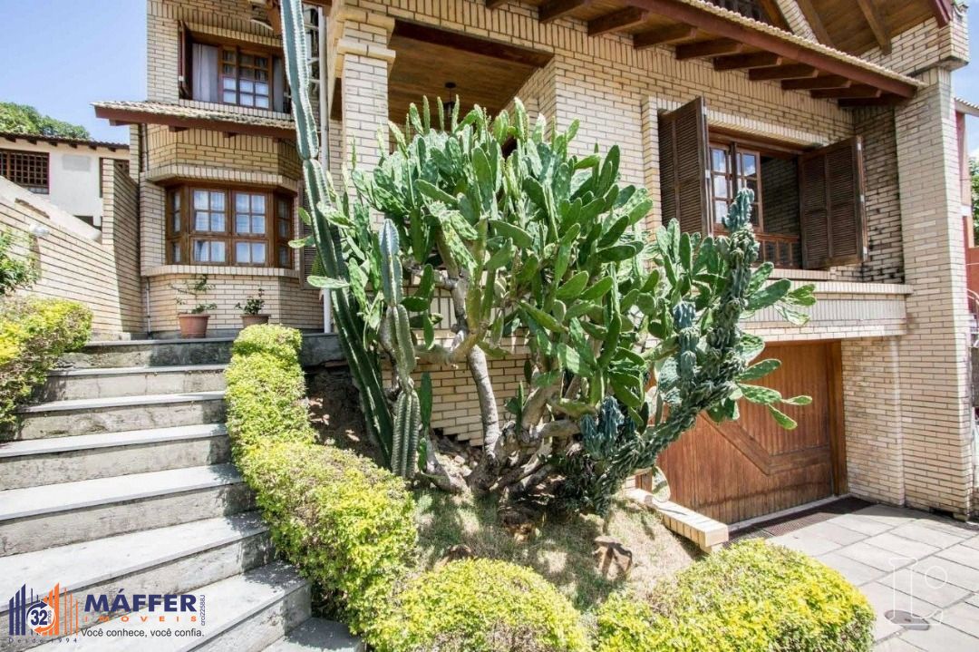 Casa, 3 quartos, à venda, 230 m², Vila Conceição - Porto Alegre — foto 4