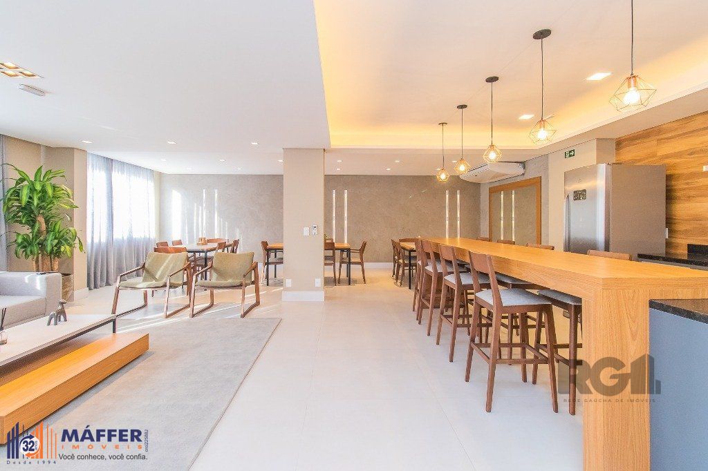 Apartamento, 1 quarto, 34 m² - Foto 41
