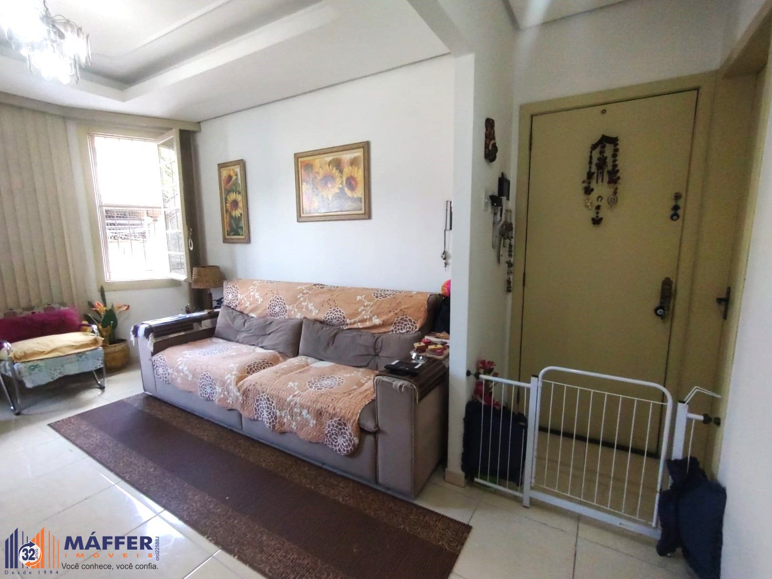 Apartamento, 2 quartos, à venda, 53 m², Floresta - Porto Alegre — foto 5