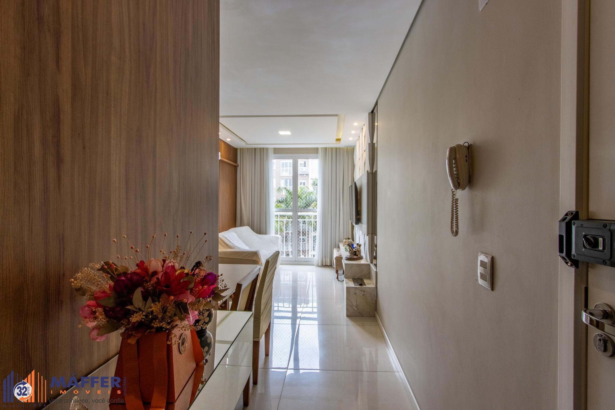Apartamento, 2 quartos, 57 m² - Foto 5