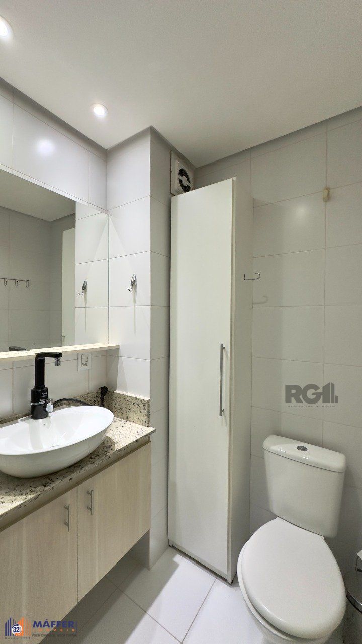 Apartamento, 1 quarto, 25 m² - Foto 12