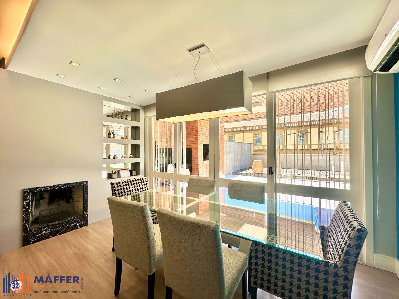 Apartamento Garden, 3 quartos, à venda, 182 m², Farroupilha - Porto Alegre — foto 4
