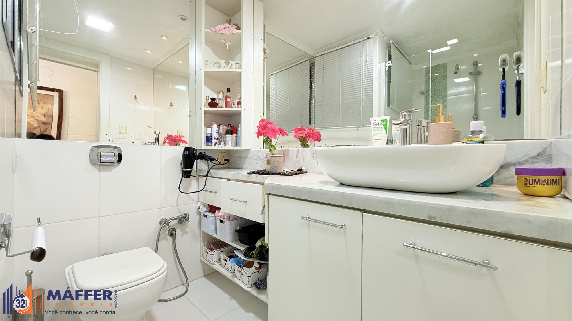 Cobertura, 3 quartos, 177 m² - Foto 15
