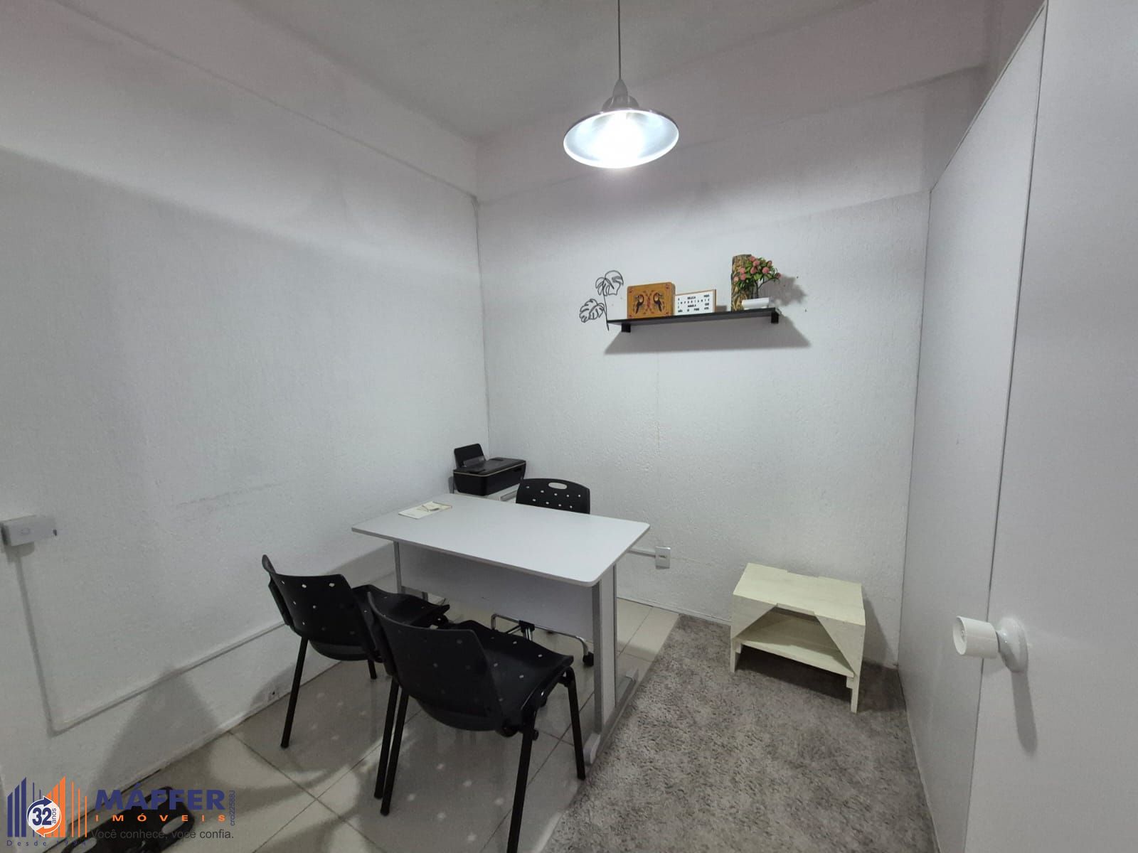Sala-Conjunto, 29 m² - Foto 2
