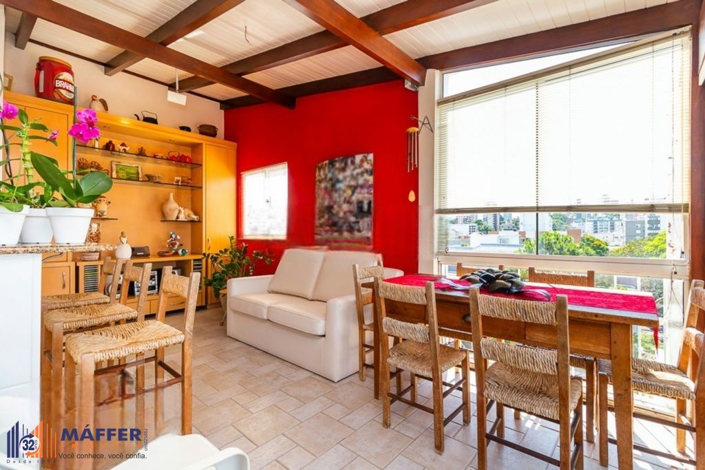 Cobertura, 2 quartos, 182 m² - Foto 22