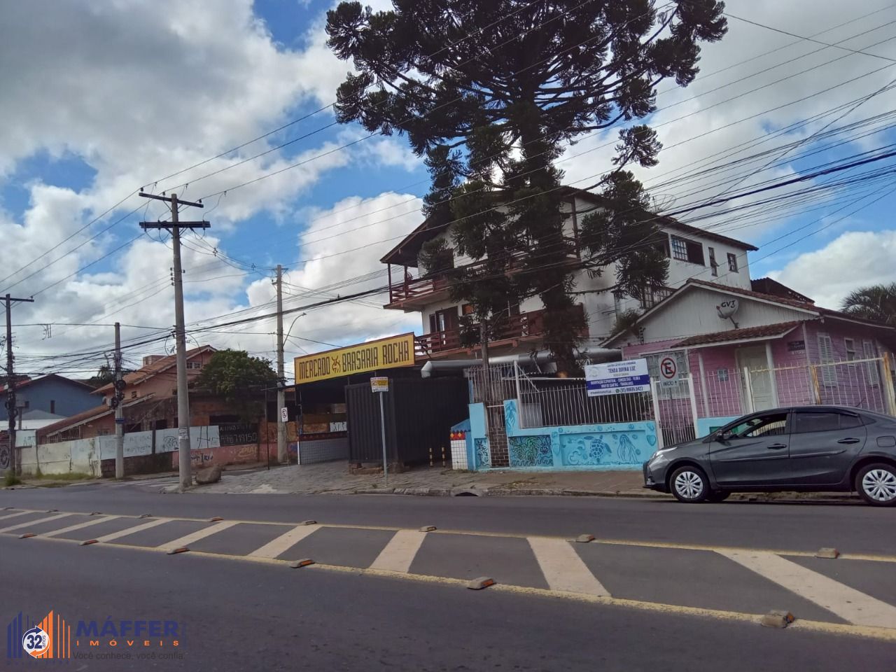 Terreno, 300 m² - Foto 3