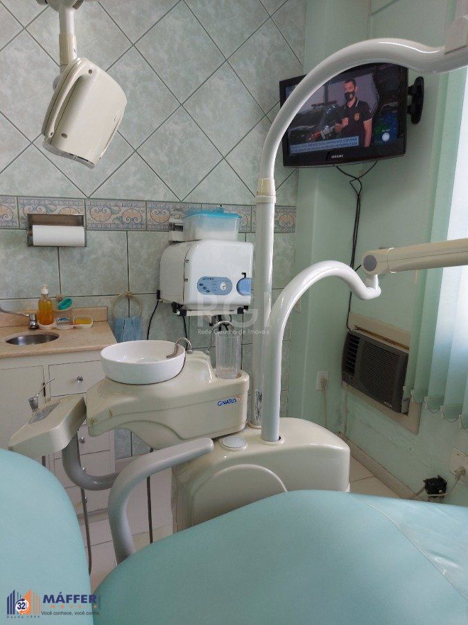 Sala Comercial, 2 salas, à venda, 39 m², Centro Histórico - Porto Alegre — foto 4