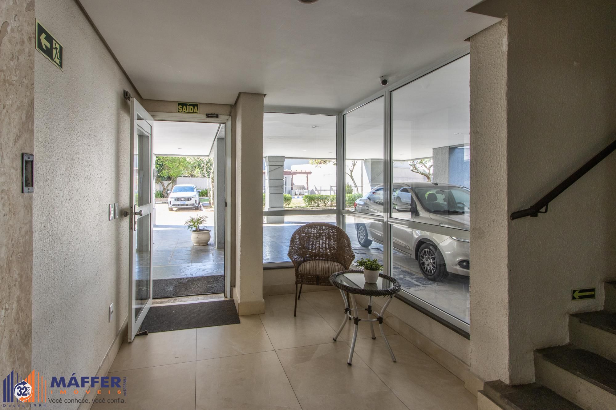 Apartamento, 3 quartos, 76 m² - Foto 39