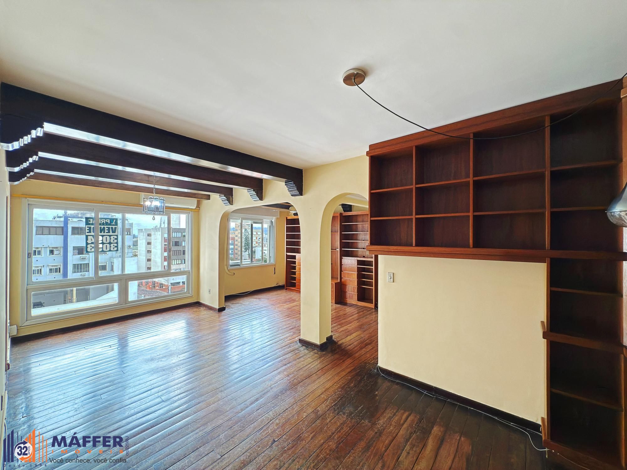 Apartamento, 3 quartos, à venda, 100 m², Petrópolis - Porto Alegre — foto 3