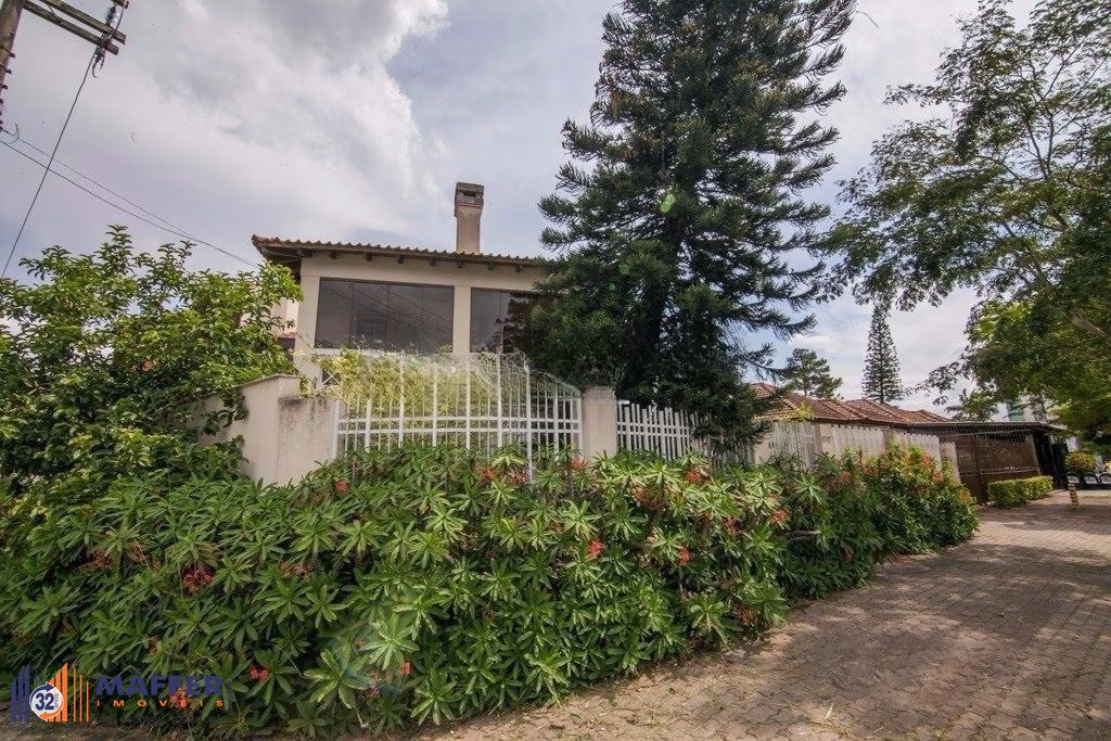 Casa, 6 quartos, 430 m² - Foto 34
