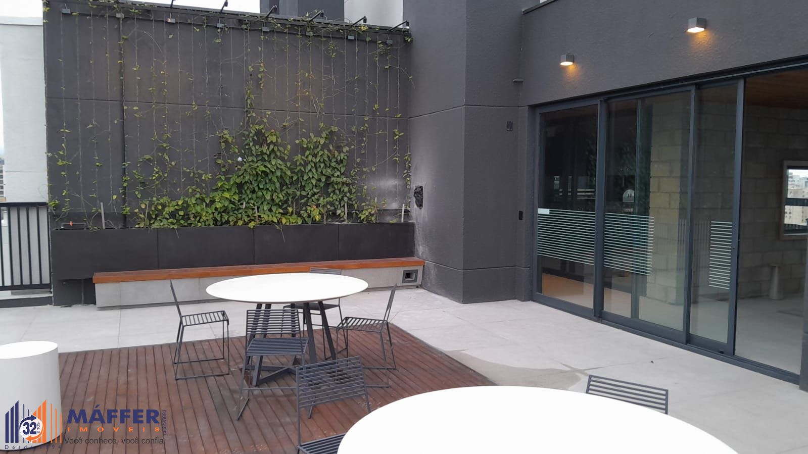 Apartamento, 2 quartos, 60 m² - Foto 32