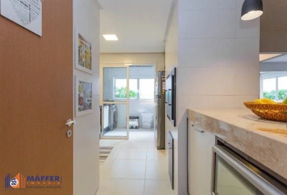 Apartamento, 3 quartos, 134 m² - Foto 20