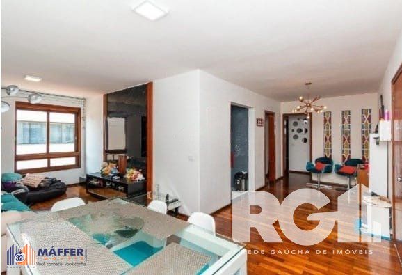 Apartamento, 3 quartos, à venda, 90 m², Santana - Porto Alegre — foto 2