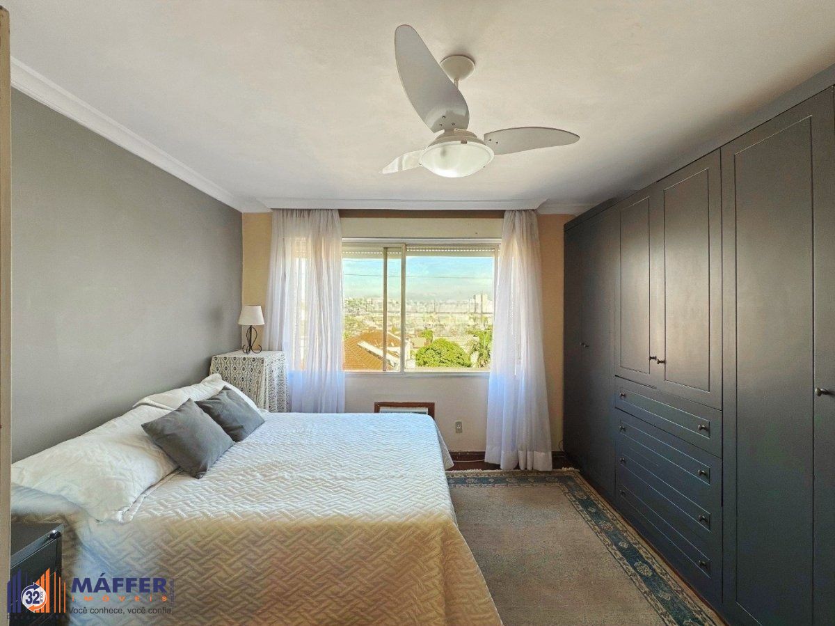 Cobertura, 3 quartos, 214 m² - Foto 26